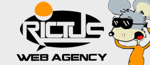 Rictus Agency - Web agency humour