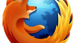 Firefox-Logo