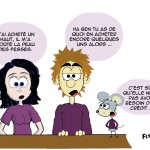 dessin humour couple