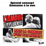 amour est aveugle parodie
