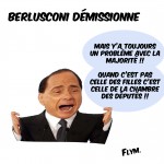 humour politique Berlusconi