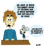 citation humour riche - blog bd