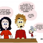 dessin humour couple