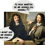 Détournement humour peinture