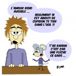 dessin humour saint valentin - blog bd