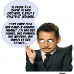 humour politique