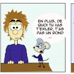 dessin humour déménagement