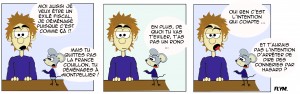dessin humour déménagement