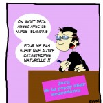 dessin humour chanteur