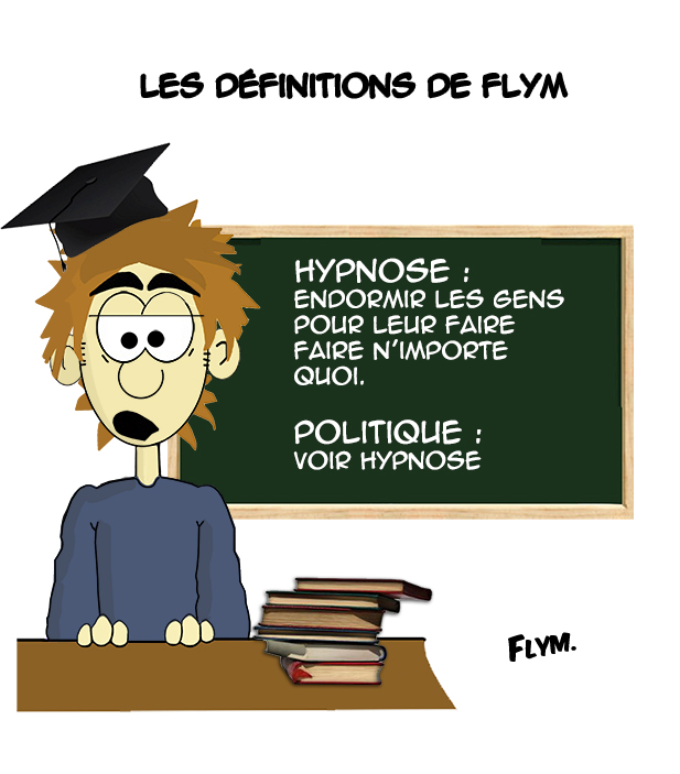 Archives des humour noir - Dessin-humoristique